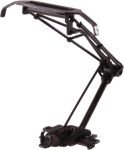 Sommerfeldt 811 - H0 - Einholm-Stromabnehmer mit Spinne, SNCF/NS/SNCB